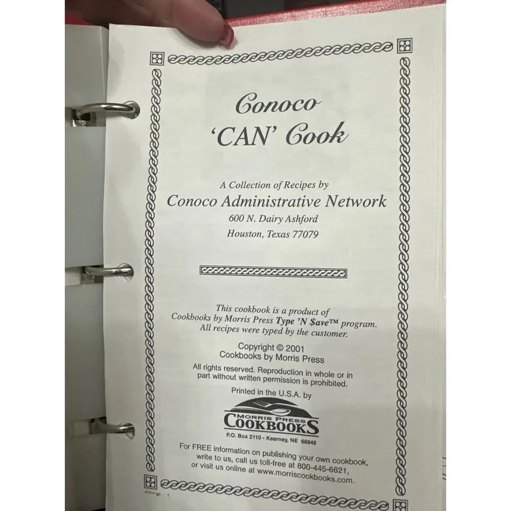 Conoco 
